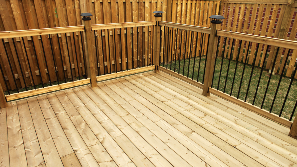 Bentwood Deck and Fence | Houston, TX | +1 281-800-8292 | Deck Builder and Fence Contractor